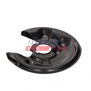 Protecteur Disque de Frein Arrière Droit Pour VW CC Audi Skoda 3C0615612H