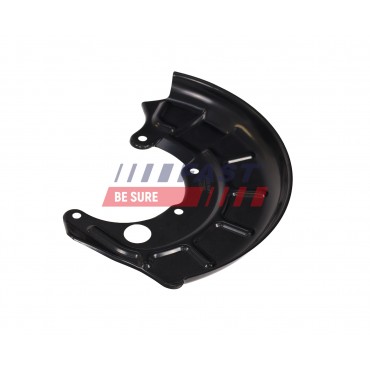 Protecteur Disque de Frein Avant Gauche Pour VW Golf II III Jetta Polo Vento