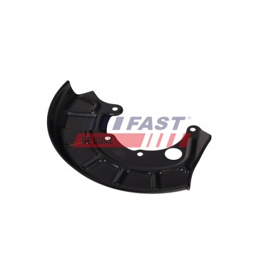 Protecteur Disque de Frein Avant Droit Pour VW Golf II III Jetta Polo Vento Seat