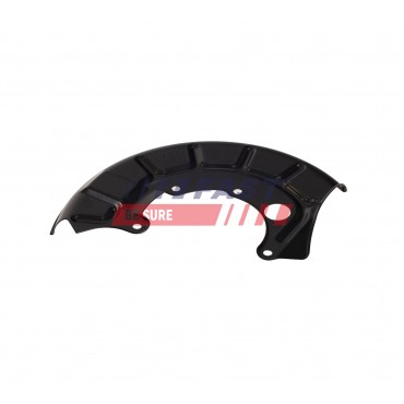 Protecteur Disque de Frein Avant Droit Pour VW Golf II III Jetta Polo Vento Seat