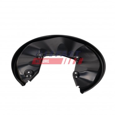 Protecteur Disque de Frein Arrière Gauche Pour Audi A4 A6