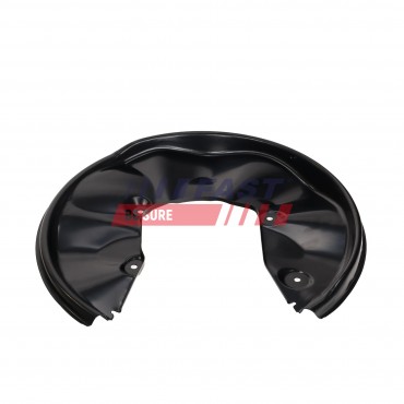 Protecteur Disque de Frein Arrière Gauche Pour Audi A4 A6