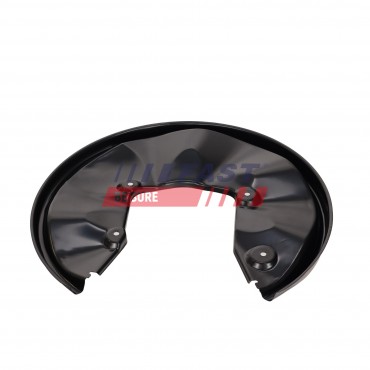 Protecteur Disque de Frein Arrière Droit Pour Audi A4 A6