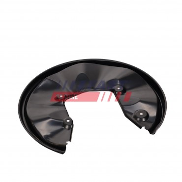 Protecteur Disque de Frein Arrière Droit Pour Audi A4 A6