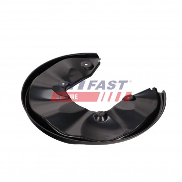 Protecteur Disque de Frein Arrière Droit Pour Audi A4 A6