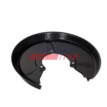 Protecteur Disque de Frein Arrière Gauche Pour Audi 80 A4 8D0615611A