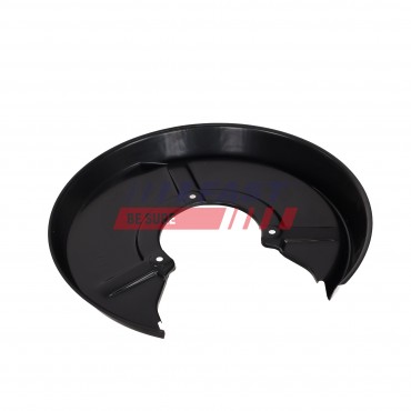 Protecteur Disque de Frein Arrière Droit Pour Audi 80 A4 8D0615612A