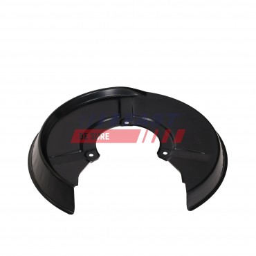 Protecteur Disque de Frein Arrière Droit Pour Audi 80 A4 8D0615612A