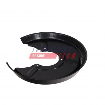 Protecteur Disque de Frein Arrière Droit Pour Audi 80 A4 8D0615612A