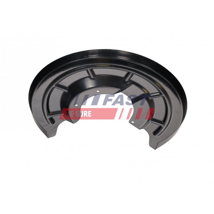 Protecteur Disque de Frein Arrière Gauche Pour Renault 8200 113 701