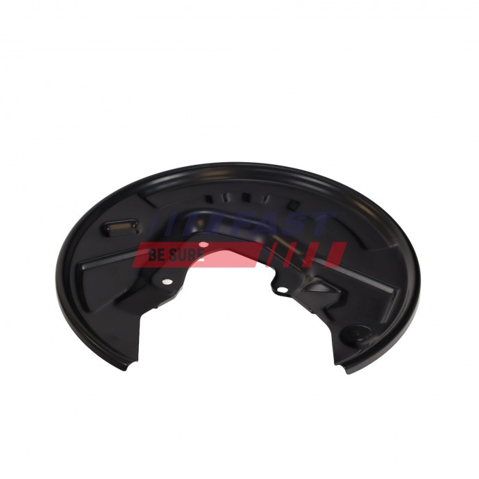 Protecteur Disque de Frein Arrière Droit Pour Peugeot 807 Citroën C8 4209A0