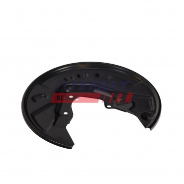 Protecteur Disque de Frein Arrière Droit Pour Peugeot 807 Citroën C8 4209A0