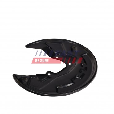 Protecteur Disque de Frein Arrière Droit Pour Peugeot 807 Citroën C8 4209A0