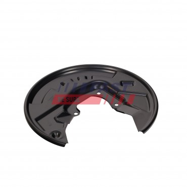 Protecteur Disque de Frein Arrière Gauche Pour Peugeot 807 Citroën C8 420999