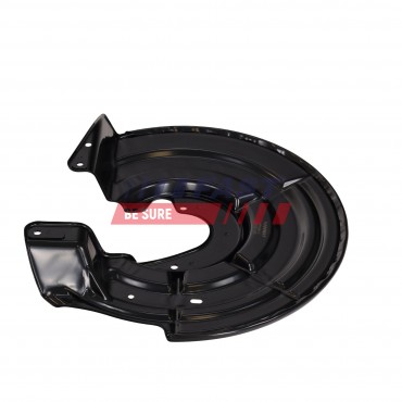 Protecteur Disque de Frein Arrière Droit Pour Citroën C5 420989 420989-B