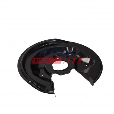 Protecteur Disque de Frein Arrière Gauche Pour VW Beetle EOS Golf VI 1Q0615611B