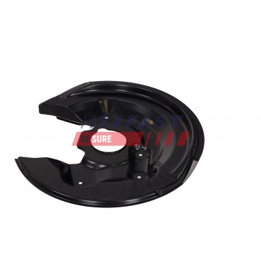 Protecteur Disque de Frein Arrière Gauche Pour VW Beetle EOS Golf VI 1Q0615611B