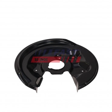 Protecteur Disque de Frein Arrière Gauche Pour VW Beetle EOS Golf VI 1Q0615611B