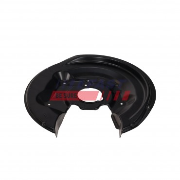 Protecteur Disque de Frein Arrière Droit Pour VW Beetle EOS Golf VI 1Q0615611B