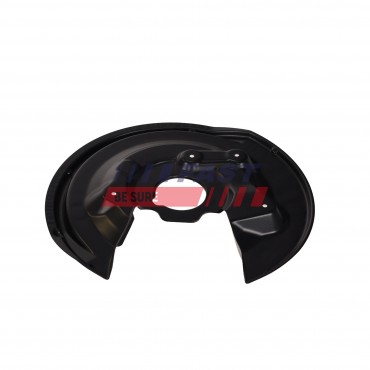 Protecteur Disque de Frein Arrière Droit Pour VW Beetle EOS Golf VI 1Q0615611B