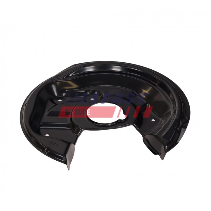 Protecteur Disque de Frein Arrière Droit Pour VW Beetle EOS Golf VI Scirocco