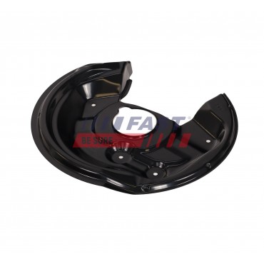 Protecteur Disque de Frein Arrière Droit Pour VW Beetle EOS Golf VI Scirocco