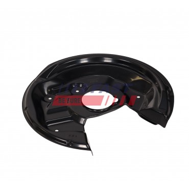 Protecteur Disque de Frein Arrière Droit Pour VW Beetle EOS Golf VI Scirocco