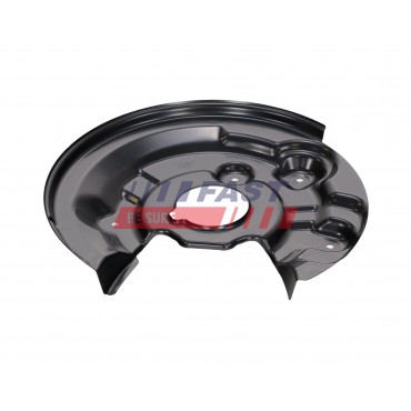 Protecteur Disque de Frein Arrière Gauche Pour VW Beetle EOS Golf VI Jetta IV