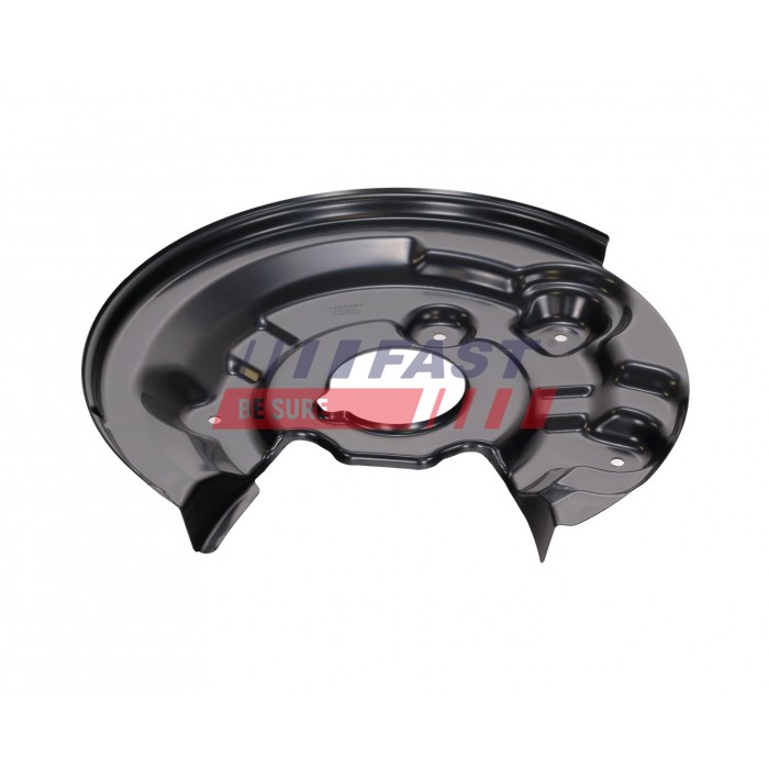 Protecteur Disque de Frein Arrière Gauche Pour VW Beetle EOS Golf VI Jetta IV