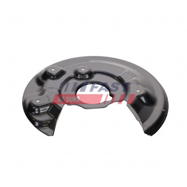 Protecteur Disque de Frein Arrière Gauche Pour VW Beetle EOS Golf VI Jetta IV