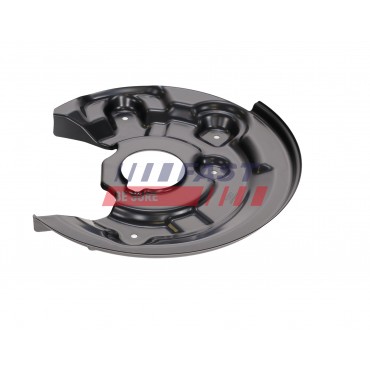 Protecteur Disque de Frein Arrière Droit Pour VW Beetle EOS Golf VI Jetta IV