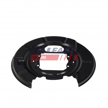 Protecteur Disque de Frein Arrière Gauche Pour BMW Série 5 E39 34 21 1 162 775