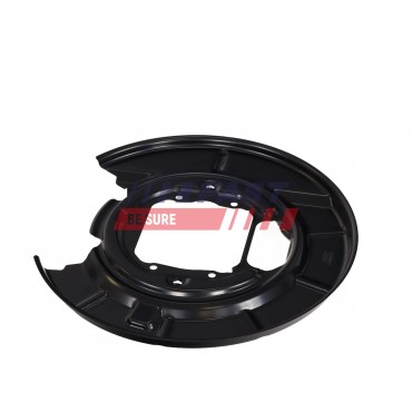 Protecteur Disque de Frein Arrière Gauche Pour BMW Série 5 E39 34 21 1 162 775