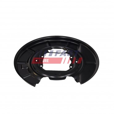 Protecteur Disque de Frein Arrière Droit Pour BMW Série 5 E39 34121162776