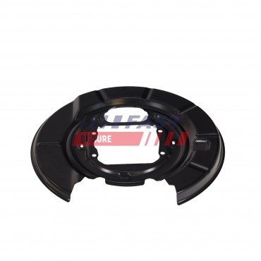 Protecteur Disque de Frein Arrière Droit Pour BMW Série 5 E39 34121162776