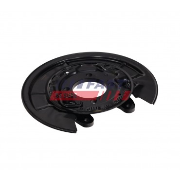 Protecteur Disque de Frein Arrière Gauche Pour Toyota Corolla 465040F010