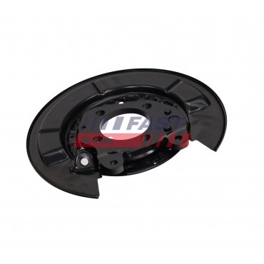 Protecteur Disque de Frein Arrière Gauche Pour Toyota Corolla 465040F010