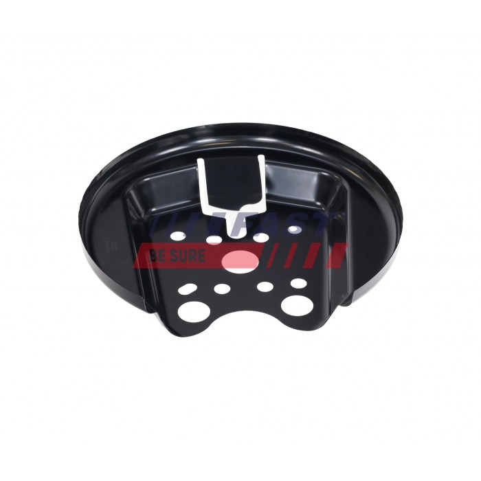 Protecteur Disque de Frein Arrière Pour Peugeot 207 208 2008 I 1606233780