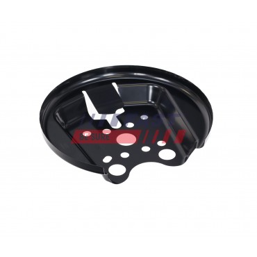 Protecteur Disque de Frein Arrière Pour Peugeot 207 208 2008 I 1606233780