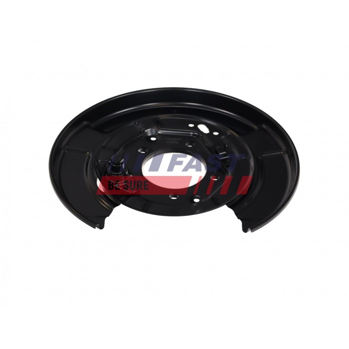 Protecteur Disque de Frein Arrière Droit Pour Lexus RX 4650348020