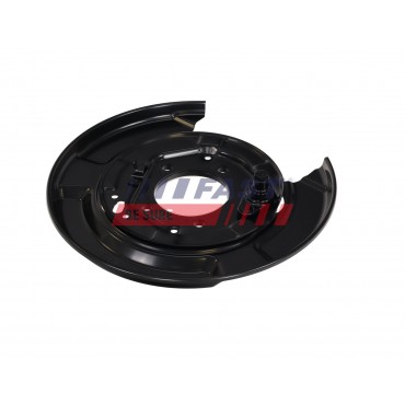 Protecteur Disque de Frein Arrière Droit Pour Lexus RX 4650348020