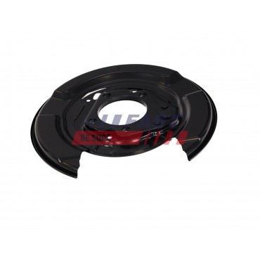 Protecteur Disque de Frein Arrière Droit Pour Lexus RX 4650348020