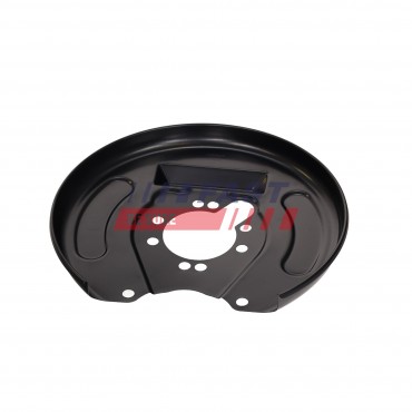 Protecteur Disque de Frein Arrière Gauche Pour Mitsubishi Space Star Monospace