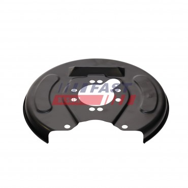 Protecteur Disque de Frein Arrière Droit Pour Mitsubishi Space Star Monospace