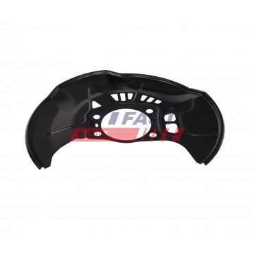 Protecteur Disque de Frein Avant Gauche Pour Toyota RAV 4 IV 4778242050