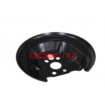 Protecteur Disque de Frein Arrière Pour Peugeot 207 208 2008 I 1606233780