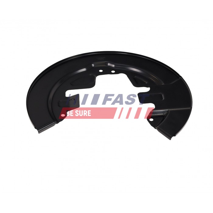 Protecteur Disque de Frein Avant Gauche Pour Volvo S60 II XC60 XC70 30 681 690