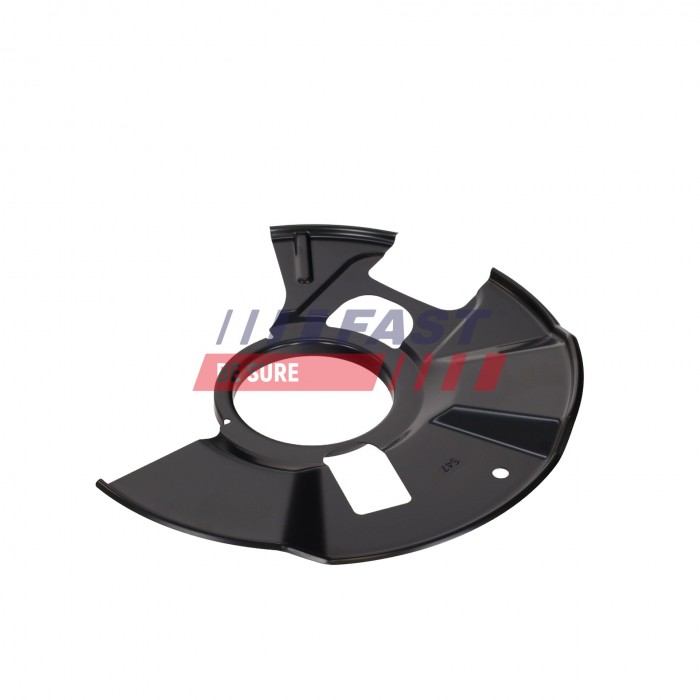 Protecteur Disque de Frein Avant Gauche Pour Mazda 2 DF133271 DF7133271