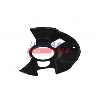 Protecteur Disque de Frein Avant Droit Pour Mazda 2 DF133261 DF7133261