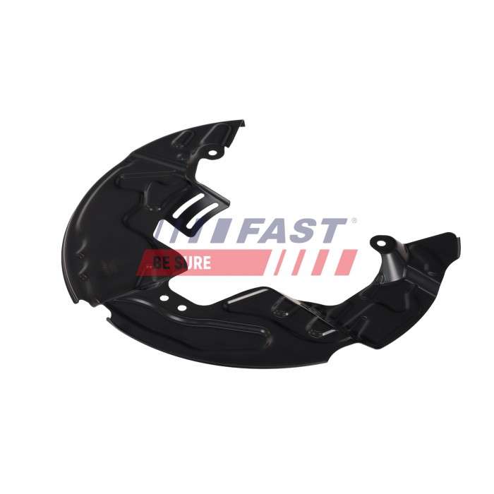 Protecteur Disque de Frein Avant Gauche Pour Ford Focus IV JX612K005AE